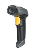 Сканер штрих-кода Mindeo MD6600-HD_stand 1D/2D черный от магазина РЭССИ