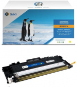 Картридж лазерный G&G GG-W2072A (есть ограничения по прошивке) желтый (700стр.) для HP Color Laser MFP 179fnw/178nw/150nw от магазина РЭССИ