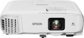 Проектор Epson EB-982W 3LCD 4200Lm (1280x800) 16000:1 ресурс лампы:6500часов 1xUSB typeA 1xUSB typeB 2xHDMI 3.1кг от магазина РЭССИ