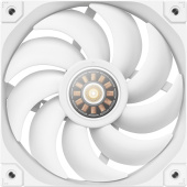 Вентилятор для корпуса Deepcool FT12 120х120x25 белый 4-pin 32дБ (R-FT12-WHWPN1-G) Ret от магазина РЭССИ