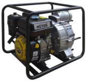Мотопомпа Huter MPD-80 900л/мин для гряз.воды (70/11/4) от магазина РЭССИ