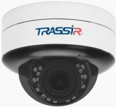 Камера видеонаблюдения IP Trassir TR-D3153IR2 2.7-13.5мм цв. корп.:белый от магазина РЭССИ