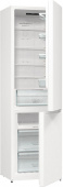 Холодильник Gorenje NRK6201PW4 белый (двухкамерный) от магазина РЭССИ