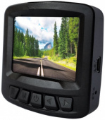 Видеорегистратор Artway AV-397 GPS Compact черный 12Mpix 1080x1920 1080p 170гр. GPS от магазина РЭССИ