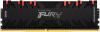 Память DDR4 16Gb 3600MHz Kingston KF436C16RB1A/16 Fury Renegade RGB RTL Gaming PC4-28800 CL16 DIMM 288-pin 1.35В dual rank с радиатором Ret от магазина РЭССИ