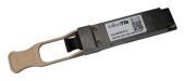 Mikrotik 100 Gbps 850nm optical QSFP28 модуль оптический от магазина РЭССИ