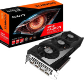 Видеокарта Gigabyte PCI-E 4.0 GV-R67XTGAMING OC-12GD AMD Radeon RX 6700XT 12Gb 192bit GDDR6 2514/16000 HDMIx2 DPx2 HDCP Ret от магазина РЭССИ