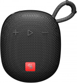 Колонка порт. A4Tech Bloody S3 Carry черный 5W 1.0 BT 10м 1600mAh (S3 CARRY BLACK) от магазина РЭССИ