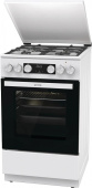 Плита Комбинированная Gorenje GK5C42WF-B белый от магазина РЭССИ