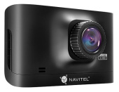 Видеорегистратор Navitel R400 черный 12Mpix 1080x1920 1080p 120гр. AIT 8328P от магазина РЭССИ