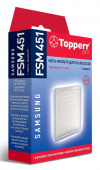 Фильтр Topperr FSM451 1147 (1фильт.) от магазина РЭССИ