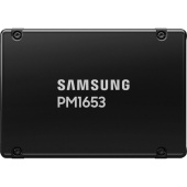 Накопитель SSD Samsung 960GB SAS для да MZILG960HCHQ-00A07 (MZILG960HCHQ-00A07) 2.5" от магазина РЭССИ