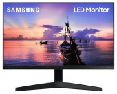 Монитор Samsung 27" F27T350FHI черный IPS LED 16:9 HDMI матовая 250cd 178гр/178гр 1920x1080 D-Sub FHD 3.4кг от магазина РЭССИ