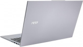 Ноутбук Hiper Office SP Core i7 1165G7 16Gb SSD512Gb Intel Iris Xe graphics 17.3" IPS FHD (1920x1080) Free DOS grey WiFi BT Cam 5500mAh (MTL1733B1165DS) от магазина РЭССИ