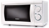 Микроволновая Печь Galanz MOS-2002MW 20л. 700Вт белый от магазина РЭССИ