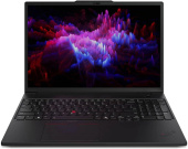 Ноутбук Lenovo ThinkPad P16s G3 Core Ultra 9 185H 32Gb SSD1Tb Intel Arc 16" IPS WUXGA (1920x1200) Windows 11 Pro black WiFi BT Cam (21KTS4HA00) от магазина РЭССИ