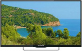 Телевизор LED PolarLine 32" 32PL12TC черный HD 50Hz DVB-T DVB-T2 DVB-C (RUS) от магазина РЭССИ