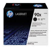 Картридж лазерный HP 90X CE390XD черный x2упак. (48000стр.) для HP LJ M4555/M602/M603 от магазина РЭССИ