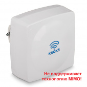 3G/4G антенна KP15-750/2900 U-BOX от магазина РЭССИ