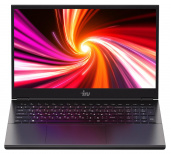 Ноутбук IRU Калибр 17TLI Core i5 1135G7 16Gb SSD512Gb Intel Iris Xe 17.3" IPS FHD (1920x1080) Free DOS grey WiFi BT Cam 4800mAh (1872396) от магазина РЭССИ