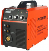 Сварочный аппарат Patriot WMA 225MQ инвертор MIG-MAG/ММА 6кВт от магазина РЭССИ