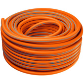Поливочный шланг Grinda PROLine FLEX 3 3/4" 50 м 20 атм 429008-3/4-50 от магазина РЭССИ