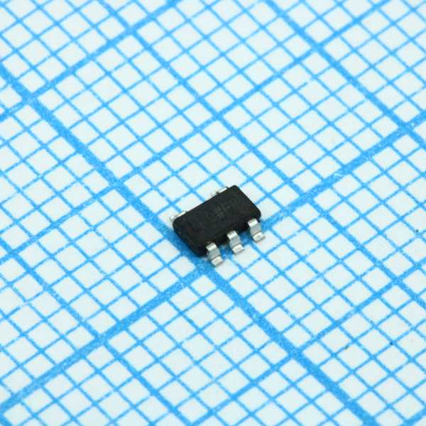 ADP7118AUJZ-5.0-R7 от магазина РЭССИ