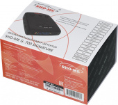 Радар-детектор Sho-Me G-700 Signature GPS приемник от магазина РЭССИ