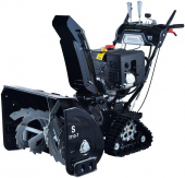 Снегоуборщик бензиновый Hyundai S 7713-T 13л.с. от магазина РЭССИ