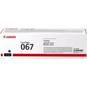 Картридж лазерный Canon 067BK 5102C002 черный (1400стр.) для Canon LBP631/633/MF651/655/657 от магазина РЭССИ