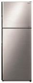 Холодильник Hitachi R-VX470PUC9 BSL 2-хкамерн. серебристый бриллиант (двухкамерный) от магазина РЭССИ