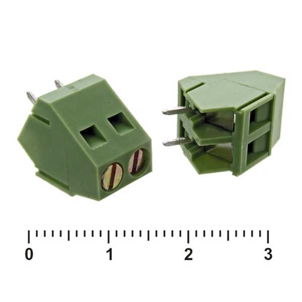 XY103-2 (5.0mm) от магазина РЭССИ