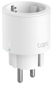 Умная розетка TP-Link TAPO P115(1-PACK) Wi-Fi белый от магазина РЭССИ