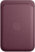 Чехол (футляр) Apple для Apple iPhone MT253FE/A with MagSafe Mulberry от магазина РЭССИ