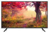 Телевизор LED Digma 43" DM-LED43MBB21 Frameless черный FULL HD 60Hz DVB-T DVB-T2 DVB-C DVB-S DVB-S2 USB от магазина РЭССИ