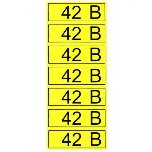 "42 В" 35х100 от магазина РЭССИ