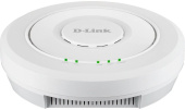 Точка доступа D-Link DWL-6620APS (DWL-6620APS/A1) AC1300 10/100/1000BASE-TX белый от магазина РЭССИ