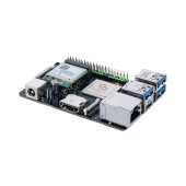 ПК Мини Asus Tinker Board 2 SRK3399 (2)/2Gb /CR/Mendel Linux/GbitEth/WiFi/BT от магазина РЭССИ