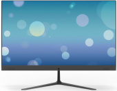 Моноблок Rombica Aster 27" Full HD PS N5030 (1.1) 8Gb SSD256Gb UHDG 605 CR Windows 11 Professional GbitEth WiFi BT клавиатура мышь Cam черный 1920x1080 от магазина РЭССИ