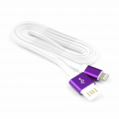 Кабель CC-ApUSBp1m USB-A to LIGHTING от магазина РЭССИ