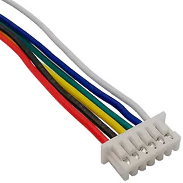 SH 1,25mm 5pin 100mm F от магазина РЭССИ