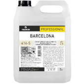 Бесспиртовой кожный антисептик Pro-Brite BARCELONA 5 л 414-5 от магазина РЭССИ