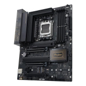 Материнская плата Asus PROART B650-CREATOR SocketAM5 AMD B650 4xDDR5 ATX AC`97 8ch(7.1) 1 x 2.5Gigabit + Gigabit Ethernet RAID+HDMI+DP от магазина РЭССИ
