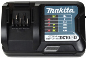 Зарядное устройство Makita DC10WD (199398-1) от магазина РЭССИ