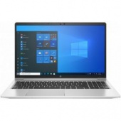 Ноутбук HP ProBook 650 G8 Core i5 1135G7 8Gb SSD256Gb Intel Iris Xe graphics 15.6" IPS UWVA FHD (1920x1080) Windows 10 Professional 64 silver WiFi BT Cam (3S8N9EA) от магазина РЭССИ