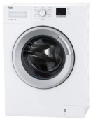 Стиральная машина Beko ELE 67511 ZSW класс: A загр.фронтальная макс.:6кг белый от магазина РЭССИ