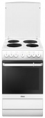 Плита Электрическая Hansa FCEW54120 белый эмаль от магазина РЭССИ