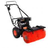Снегоуборщик бензин. Patriot PRO 777 S 5.5л.с. от магазина РЭССИ