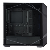 Корпус Cooler Master MasterBox TD500 Mesh V2 черный без БП ATX 4x120mm 4x140mm 2xUSB3.0 audio bott PSU от магазина РЭССИ