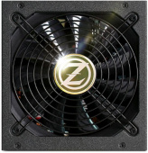 Блок питания Zalman ATX 700W ZM700-EBTII 80+ gold (20+4pin) APFC 135mm fan 8xSATA Cab Manag RTL от магазина РЭССИ